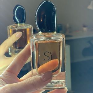 Si Eau de Parfum Giorgio Armani Beauty
